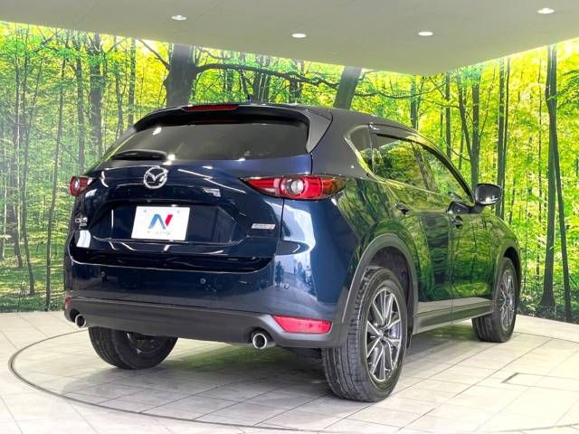 Mazda CX-5 2018-03 4621-17