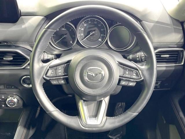 Mazda CX-5 2018-03 4621-11
