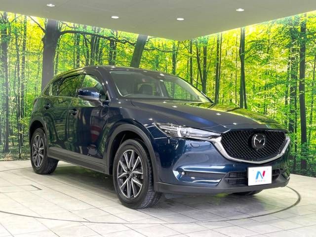 Mazda CX-5 2018-03 4621-16