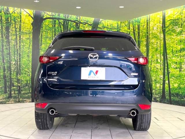 Mazda CX-5 2018-03 4621-15