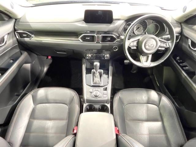 Mazda CX-5 2018-03 4621-1