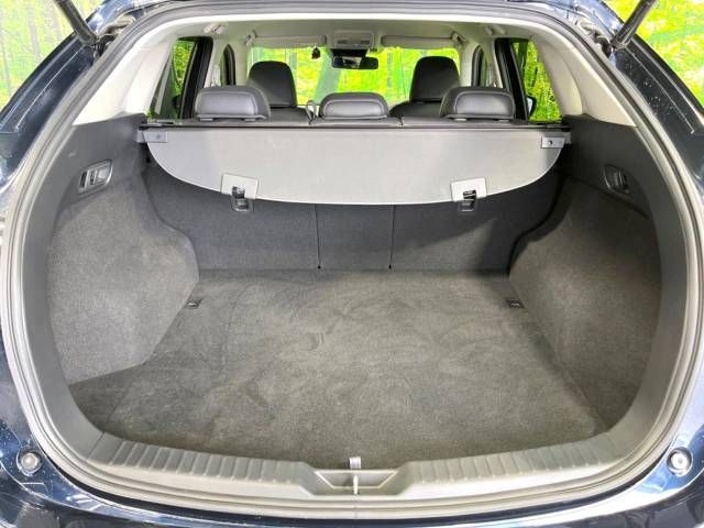 Mazda CX-5 2018-03 4621-10