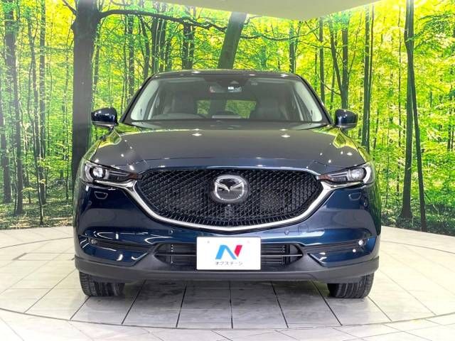 Mazda CX-5 2018-03 4621-14