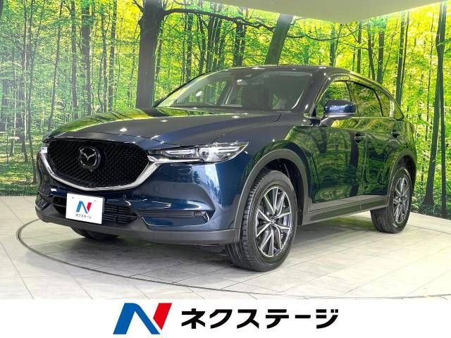 Mazda CX-5 2018-03 4621-0