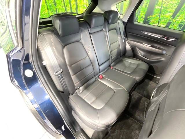 Mazda CX-5 2018-03 4621-9