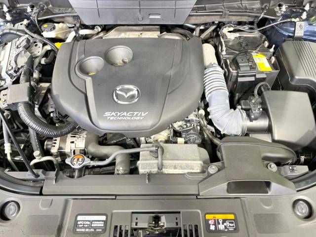 Mazda CX-5 2018-03 4621-18