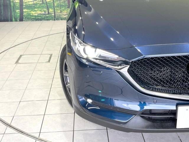 Mazda CX-5 2018-03 4621-12