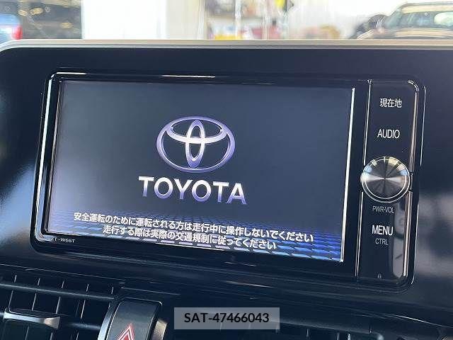 Toyota C-HR 2017-03 209890-2