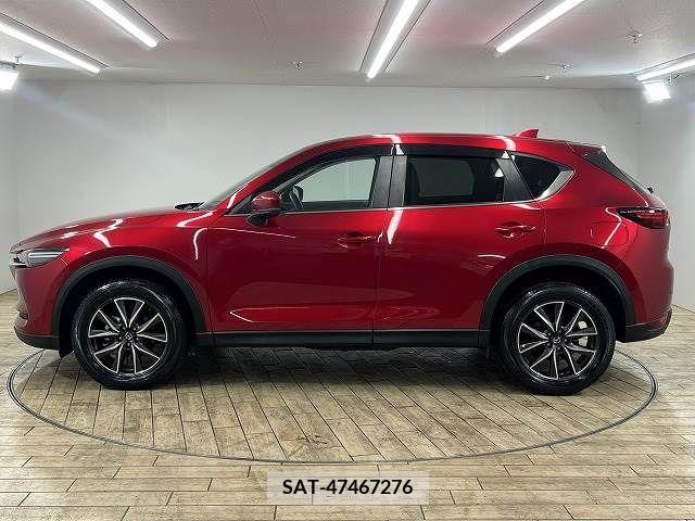 Mazda CX-5 2017-03 219154-14
