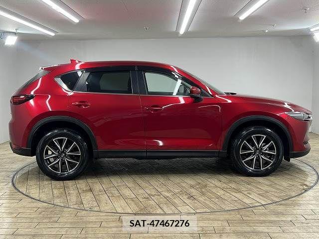 Mazda CX-5 2017-03 219154-13