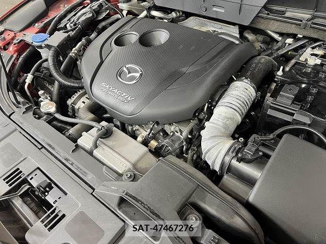 Mazda CX-5 2017-03 219154-17
