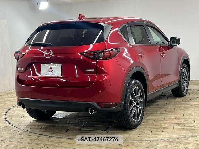 Mazda CX-5 2017-03 219154-15