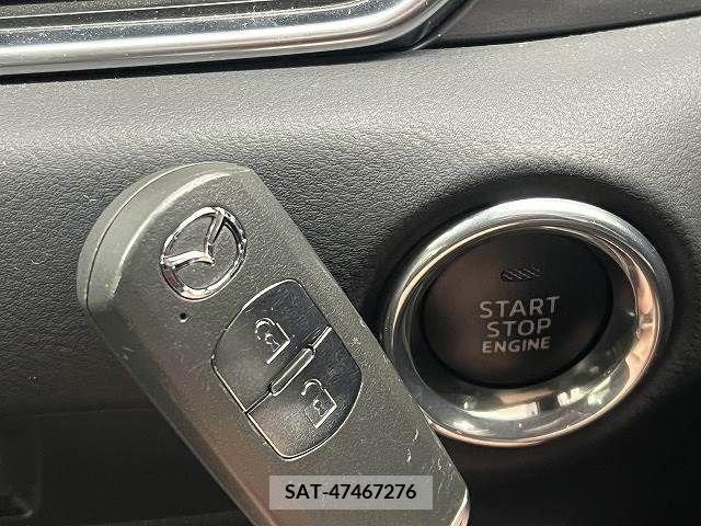 Mazda CX-5 2017-03 219154-11