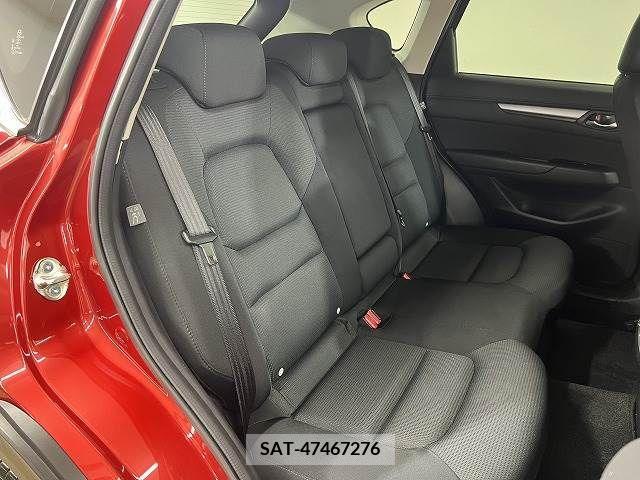 Mazda CX-5 2017-03 219154-5