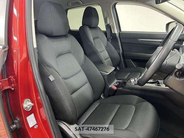 Mazda CX-5 2017-03 219154-4