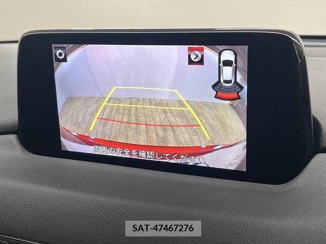 Mazda CX-5 2017-03 219154-3