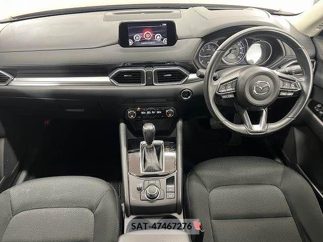 Mazda CX-5 2017-03 219154-1