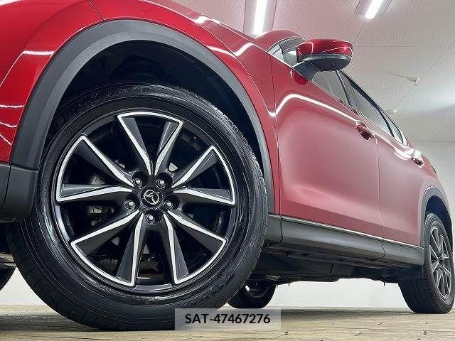 Mazda CX-5 2017-03 219154-19