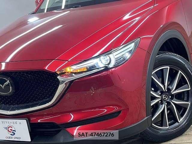 Mazda CX-5 2017-03 219154-18