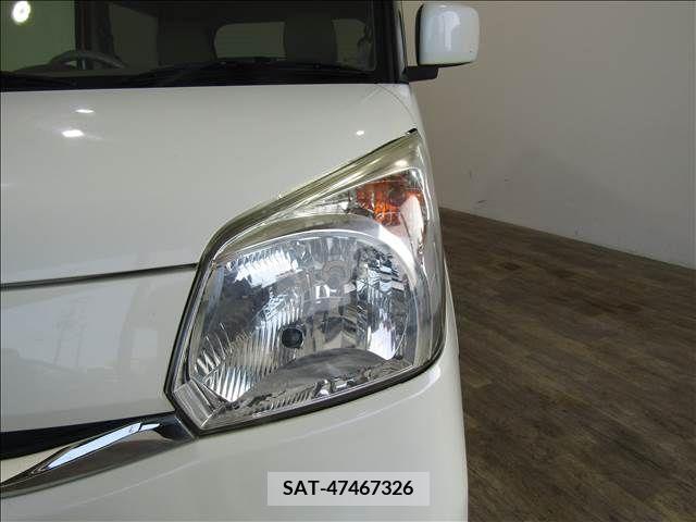 Mazda FLAIR WAGON 2016-07 372394-7