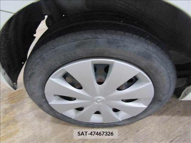 Mazda FLAIR WAGON 2016-07 372394-13