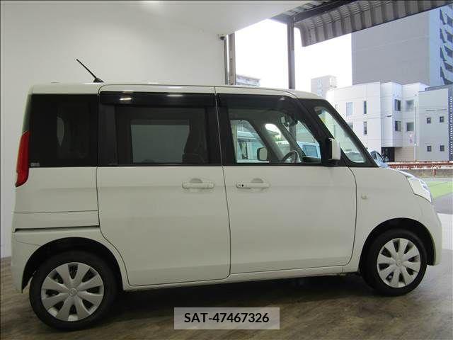 Mazda FLAIR WAGON 2016-07 372394-3