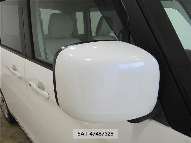 Mazda FLAIR WAGON 2016-07 372394-10