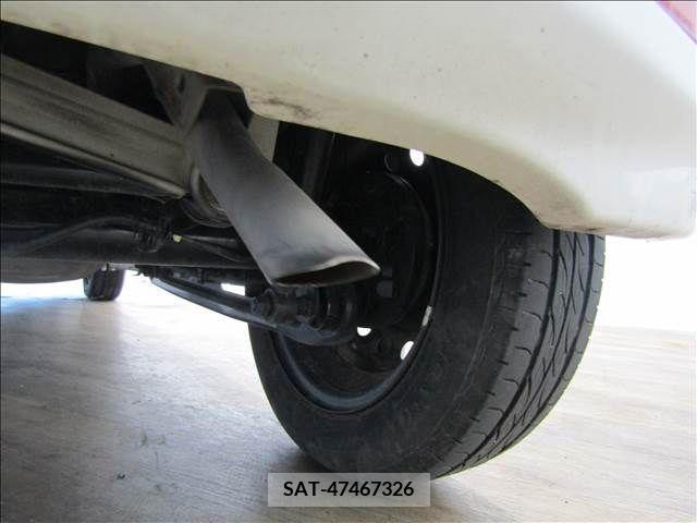 Mazda FLAIR WAGON 2016-07 372394-16