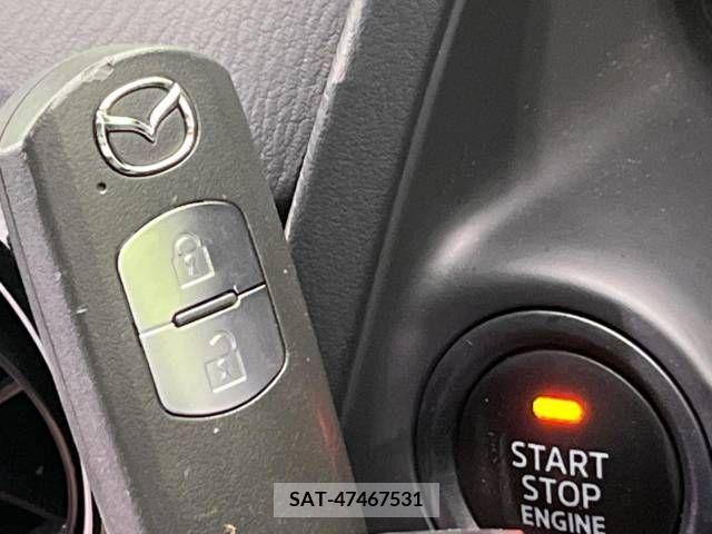 Mazda DEMIO 2018-09 381799-6