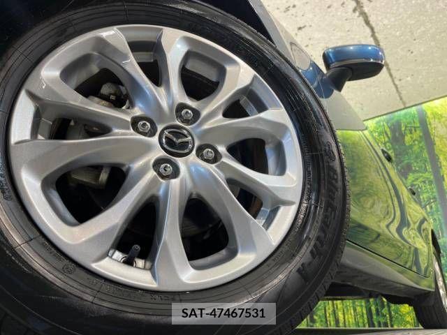 Mazda DEMIO 2018-09 381799-13