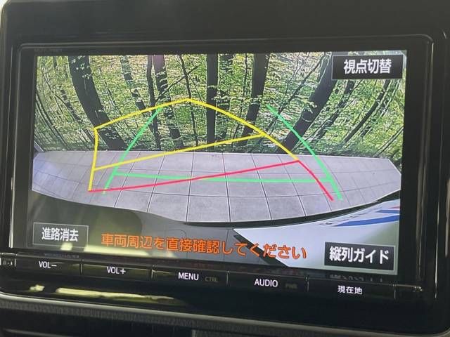 Toyota VOXY 2016-11 190755-4