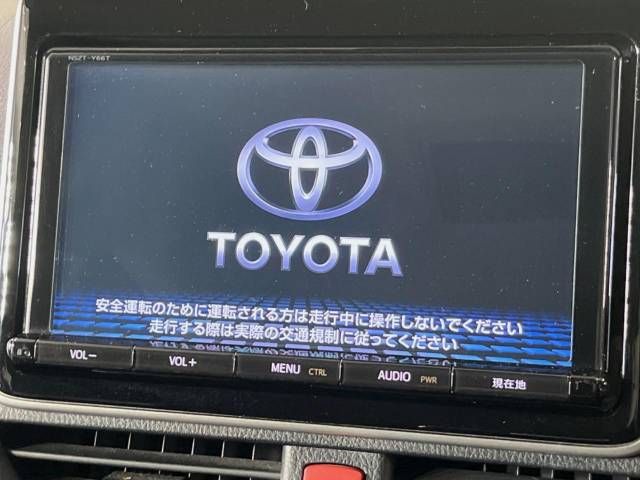 Toyota VOXY 2016-11 190755-3