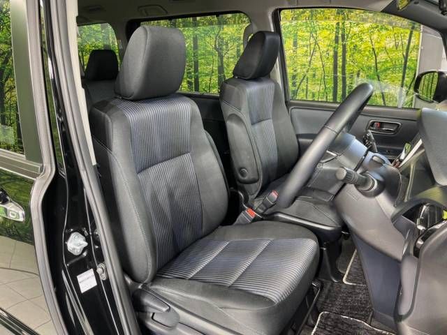 Toyota VOXY 2016-11 190755-7