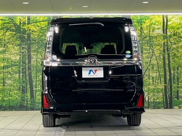 Toyota VOXY 2016-11 190755-15