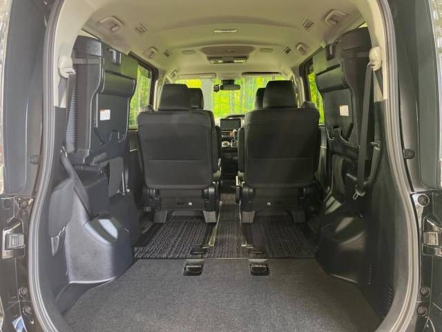 Toyota VOXY 2016-11 190755-10