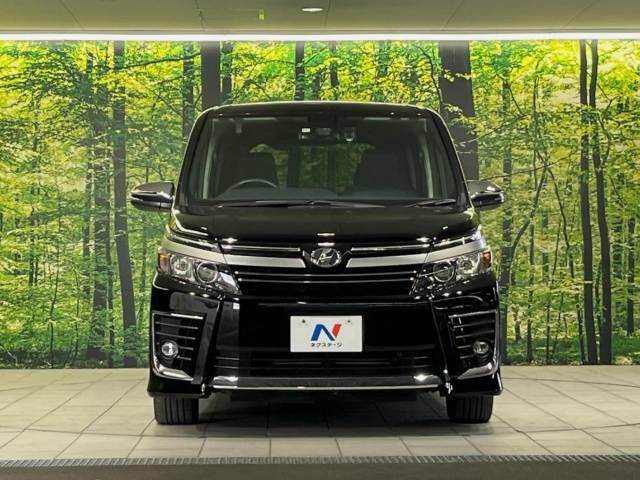 Toyota VOXY 2016-11 190755-14