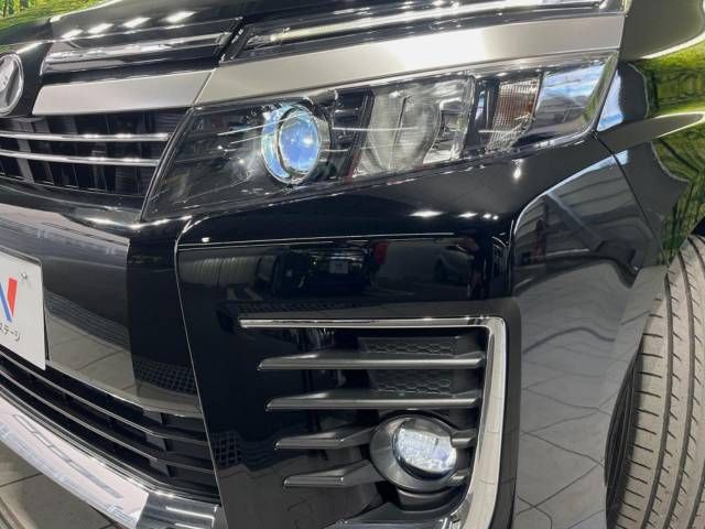 Toyota VOXY 2016-11 190755-12