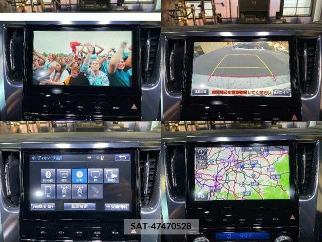 Toyota VELLFIRE 2015-08 335004-17
