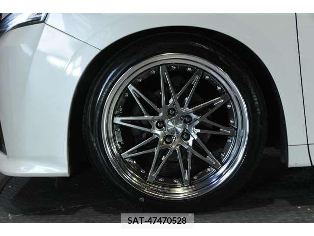 Toyota VELLFIRE 2015-08 335004-2