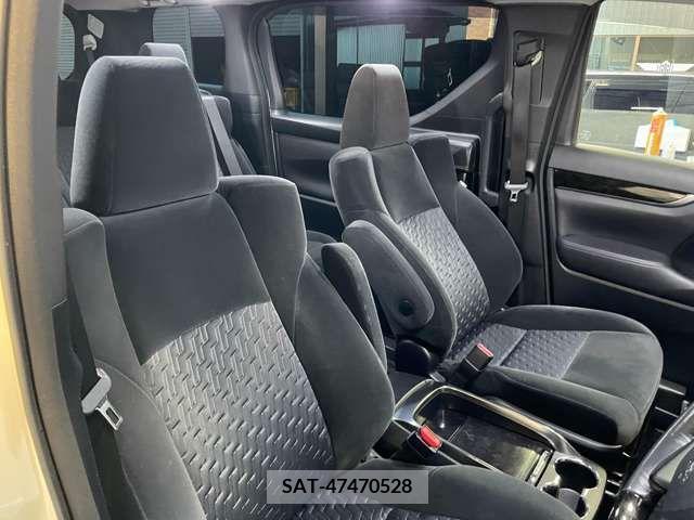 Toyota VELLFIRE 2015-08 335004-19