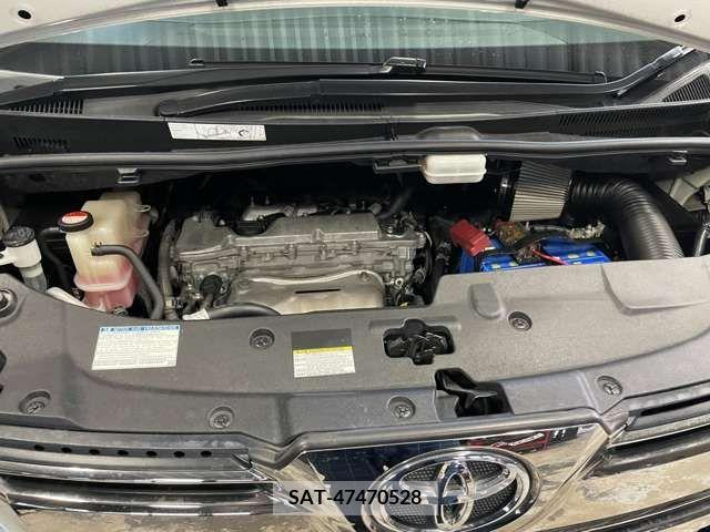Toyota VELLFIRE 2015-08 335004-12