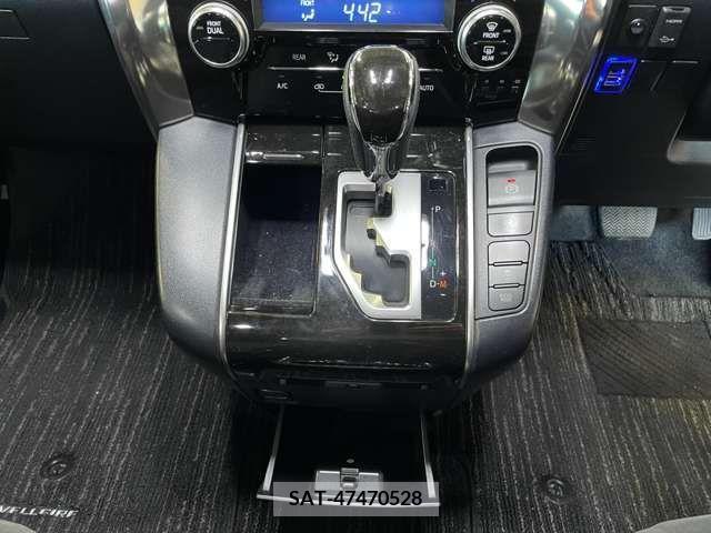 Toyota VELLFIRE 2015-08 335004-18