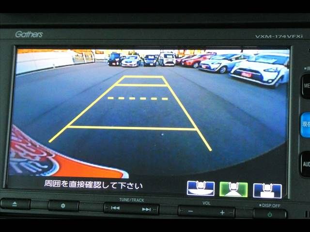 Honda N BOX CUSTOM 2016-12 28676-6