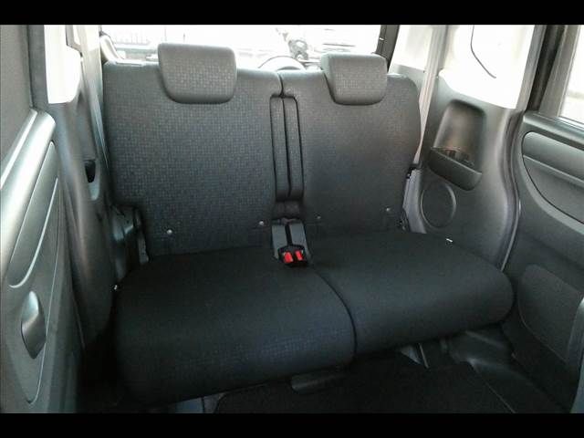 Honda N BOX CUSTOM 2016-12 28676-10