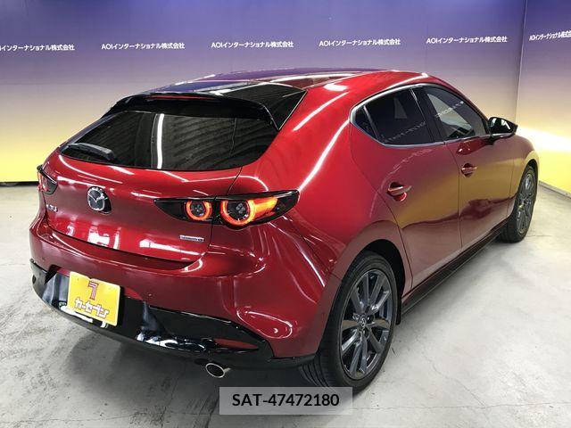 Mazda MAZDA3 2019-10 276443-11