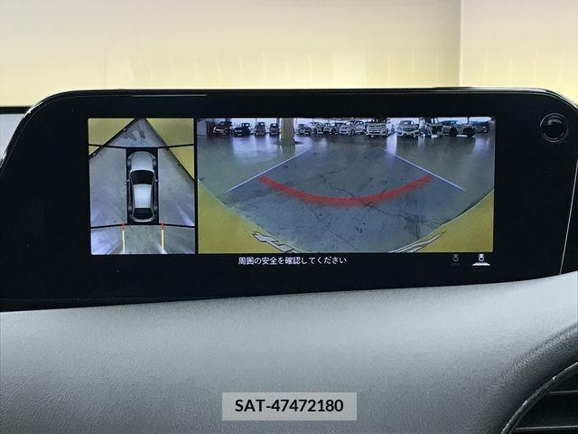 Mazda MAZDA3 2019-10 276443-19
