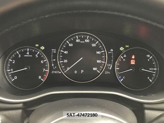Mazda MAZDA3 2019-10 276443-20