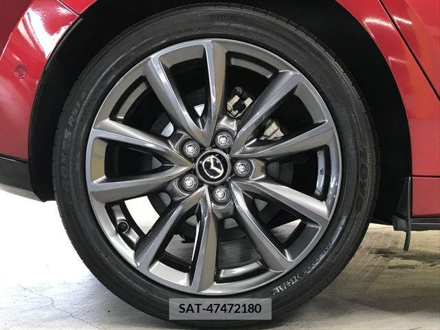 Mazda MAZDA3 2019-10 276443-26