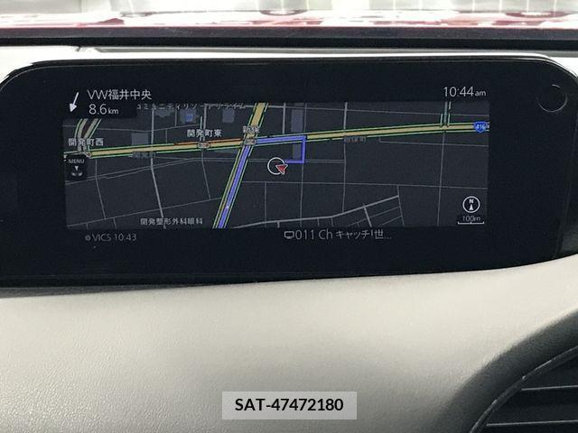 Mazda MAZDA3 2019-10 276443-2