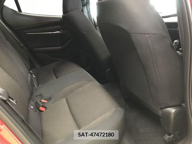 Mazda MAZDA3 2019-10 276443-4